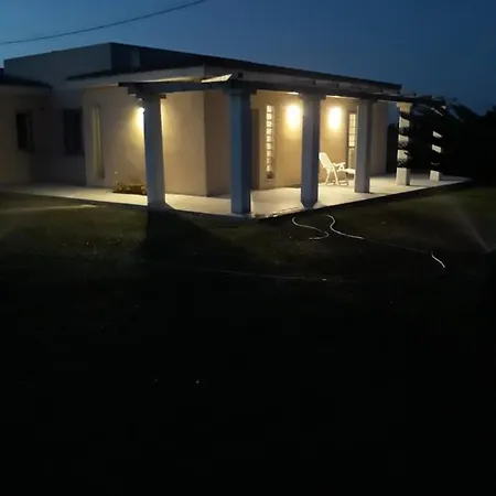 La Tanca Casa vacanze *