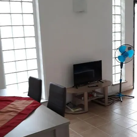 La Tanca Holiday home Siniscola