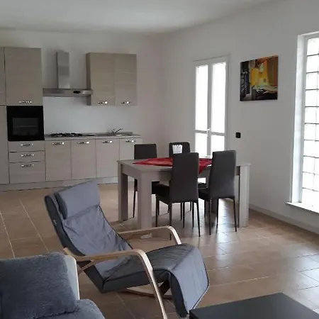 Holiday home La Tanca Siniscola