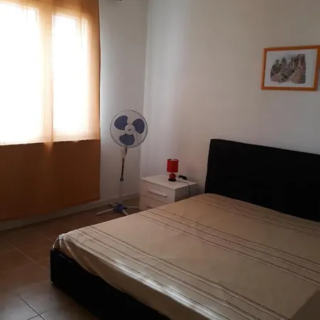 La Tanca Siniscola