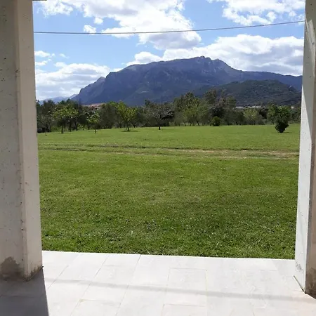 La Tanca Holiday home