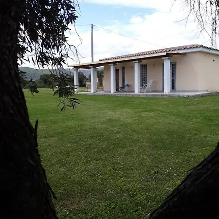 La Tanca Σπίτι διακοπών *