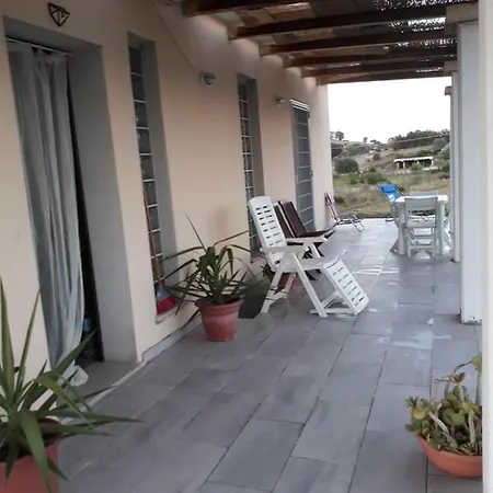 度假居 La Tanca *