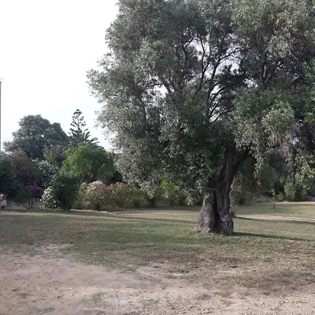 La Tanca * Siniscola