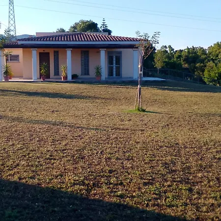 La Tanca * Siniscola