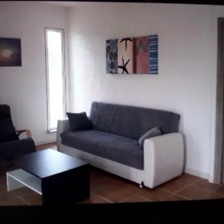 Holiday home La Tanca *