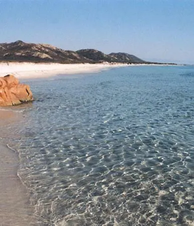 La Tanca Σπίτι διακοπών *