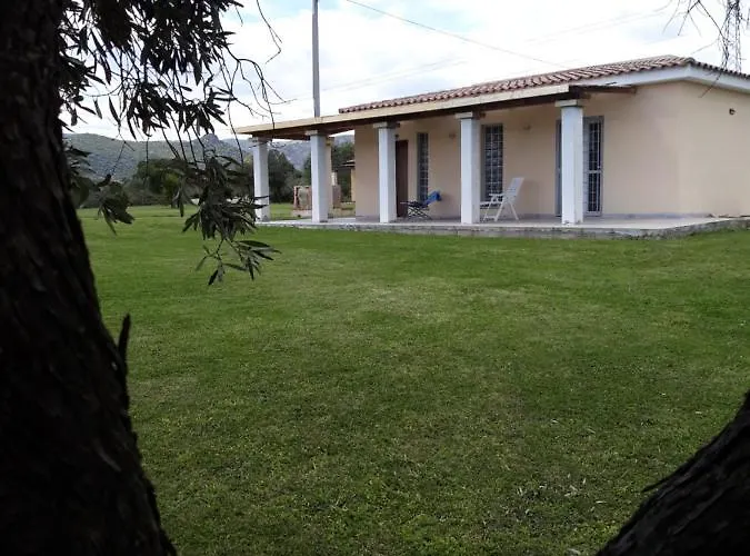 La Tanca Tatil Evi *